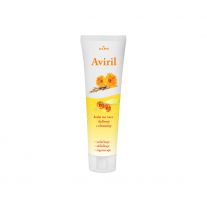 AVIRIL krém na ruky s Vitamíny 100 ml