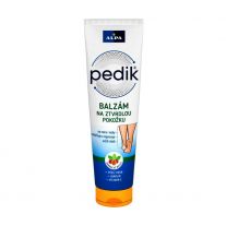 PEDIK balzám na ztvrdlou pokožku 100 ml