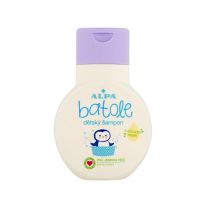 BATOLE detský šampon s olivovým olejom 200 ml
