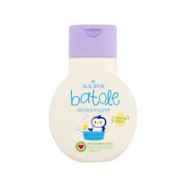 BATOLE detsky kupeľ s olivovým olejom 200 ml