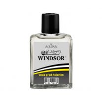 WINDSOR voda pred holením 100 ml