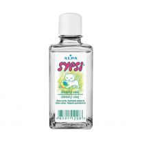 SYPSI detský olej 50 ml