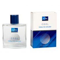 ALPA COOL voda po holení 100 ml