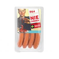 BARON 1964 Paprikové párky 200g