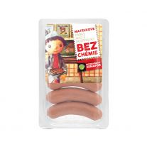 BARON Matelkové parky 250g