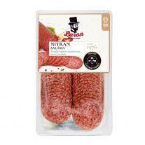 BARON Nitran saláma – nárez 100g
