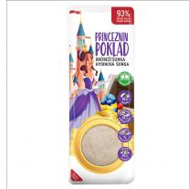 BARON Princeznin poklad (hydinová šunka) 100g