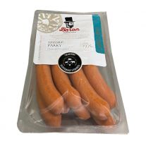 BARON Spišské párky 420g