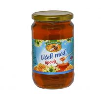 Natur Products Med včelí Lipový 900 g
