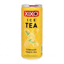 XIXO Lemon Ice Tea 250 ml
