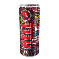 HELL A.I. 250 ml