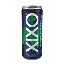 XIXO Tutti Fruity Cactus 250 ml
