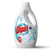 Duel Original Prací gel Universal  57 PD 2,45 l