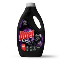 Duel Original Prací gel Perfect Black 54 PD 2,45 l                                       