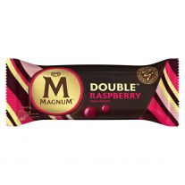 Magnum Double Raspberry 85 ml
