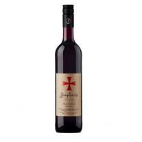 Templářské sklepy Frankovka akostné 0,75 l