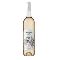 Templářské sklepy Sauvignon akostné 0,75 l