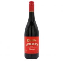 Riunite Lambrusco Dell'Emilia Rosso IGT 7,5% 0,75 l