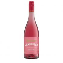 Riunite Lambrusco Dell'Emilia Rosato IGT 7,5% 0,75 l