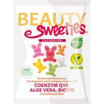Beauty sweeties zajkovia 125 g