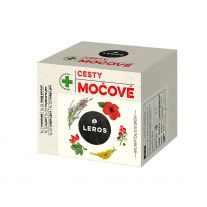 LEROS Cesty močové 10x1.5 g