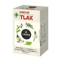 Leros Krvný tlak 20x1,5 g