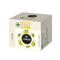 LEROS Lipa imunita 10x1.5 g