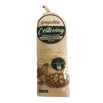 Komako Prepeličie cestoviny 250g - Niťovky 