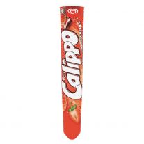 Calippo Jahoda 105 ml