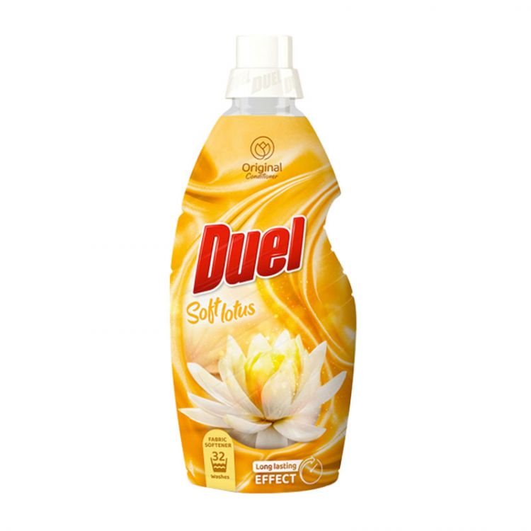 Duel Original Aviváž Soft Lotus PD32 800 ml