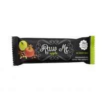 Raw Me apple - ovocná tyčinka jablko 45g