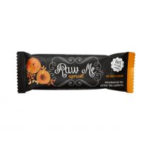 Raw Me apricot - ovocná tyčinka marhuľa 45g