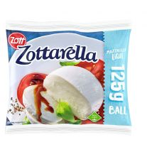 Zott Zottarella Light 125 g