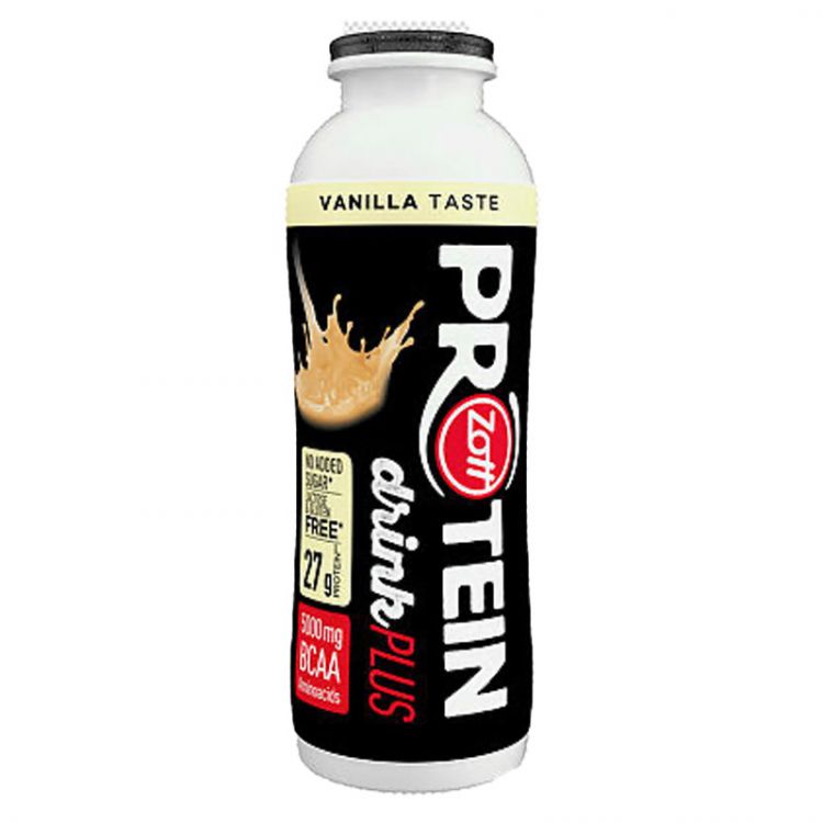 Zott Protein Drink Vanilka 250 ml