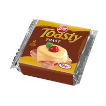 Zott Toasty Toast 150g