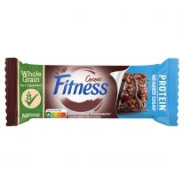 Nestlé Fitness Protein tyčinka 20g