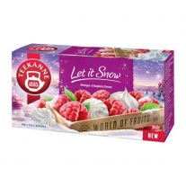 TEEKANNE WOF Let it snow 45 g