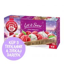 TEEKANNE WOF Let it snow 45 g