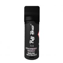 Predplnený POD  Strawberry Mango 2% nikotýn 2ML obsah náplne, 1 ks v balení