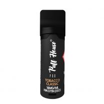 Predplnený POD Tobacco Classic 2% nikotýn 2ML obsah náplne, 1 ks v balení