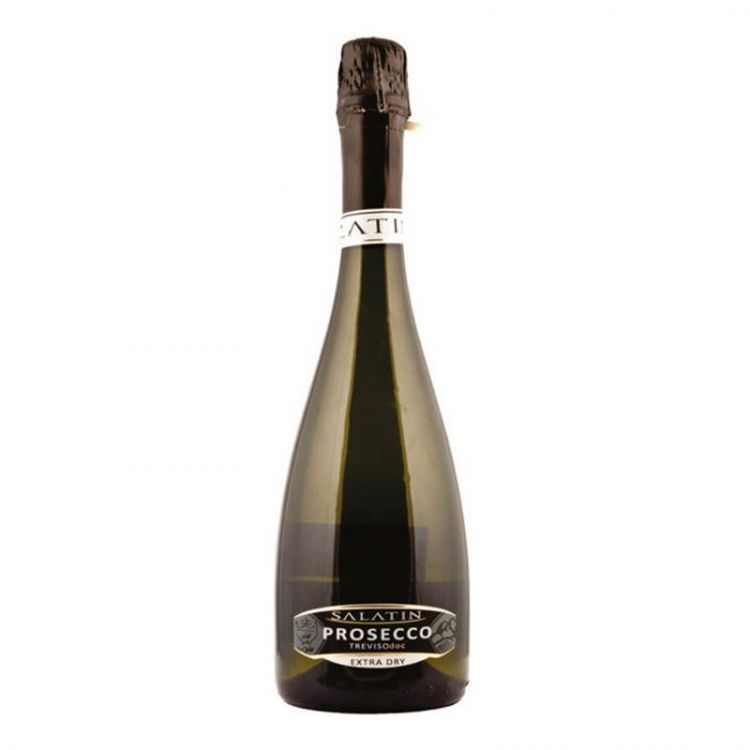 Salatin prosecco extra dry 0,75 l