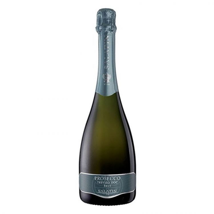 Salatin prosecco brut 0,75 l