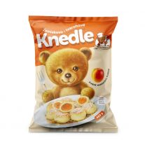 Mišove maškrty Knedle marhuľové zemiakovo tvarohové 480g