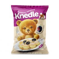 Mišove maškrty Knedle slivkové zemiakovo tvarohové 480g