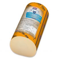 LEVMILK Levický salámový syr Neúdený  -  nezrejuci