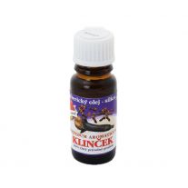 Vonný olej Klinček 10 ml