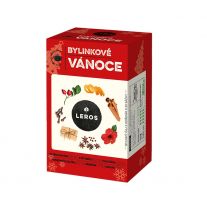 Leros bylinkové Vianoce j 20x 2g