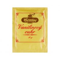 Vanilinový cukor 20 g