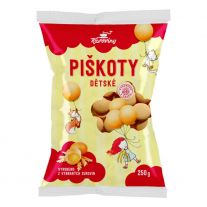 Piškóty 240 g