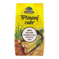 Cassonade Cukor trstinový 500 g
